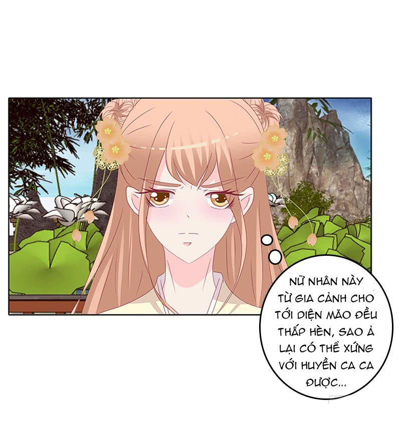 Tướng Quân Xin Xuất Chinh - Chương 70 - Trang 16