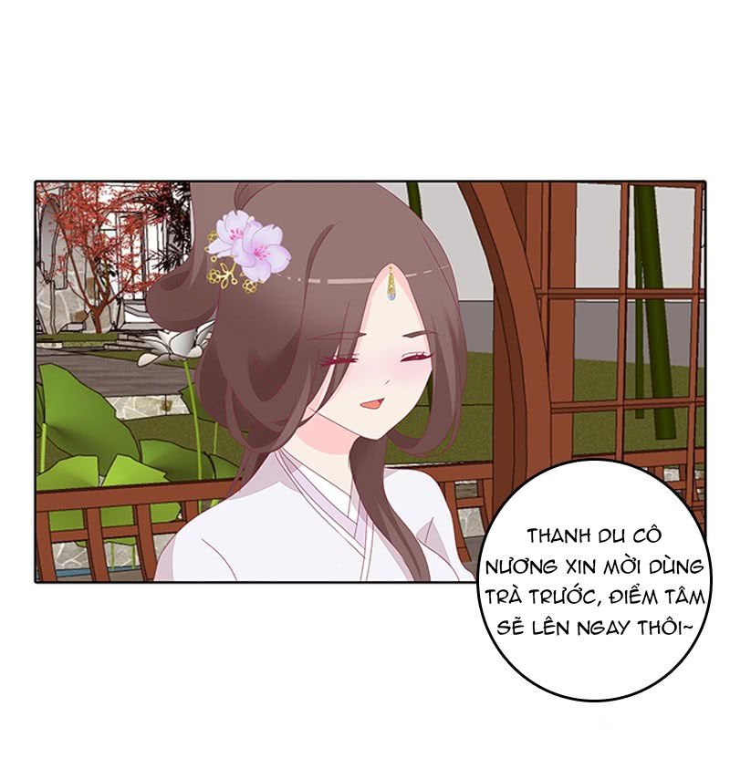 Tướng Quân Xin Xuất Chinh - Chương 70 - Trang 17