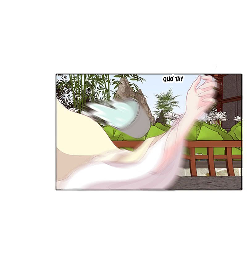 Tướng Quân Xin Xuất Chinh - Chương 70 - Trang 20