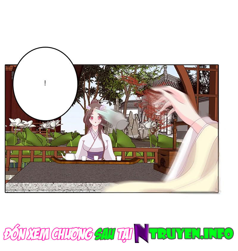 Tướng Quân Xin Xuất Chinh - Chương 70 - Trang 21