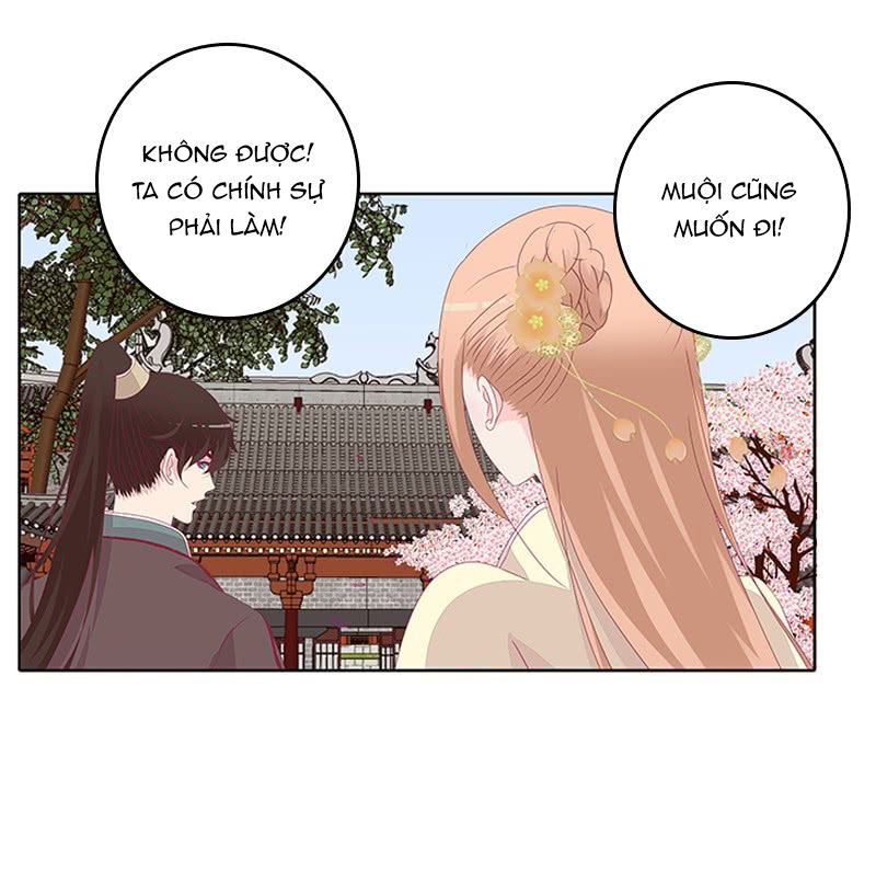 Tướng Quân Xin Xuất Chinh - Chương 70 - Trang 4