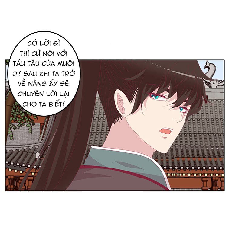 Tướng Quân Xin Xuất Chinh - Chương 70 - Trang 6