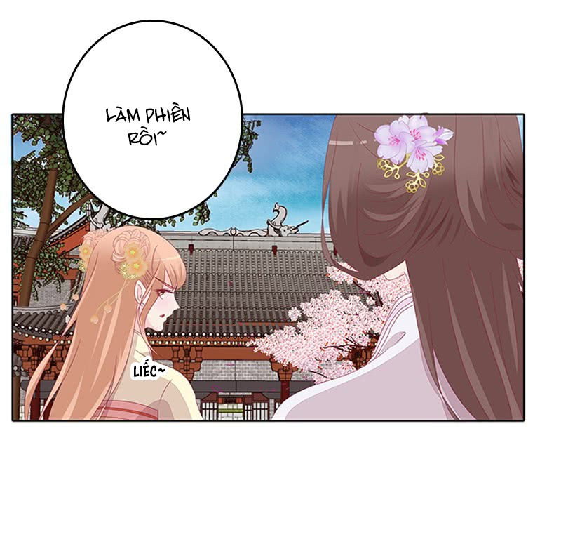 Tướng Quân Xin Xuất Chinh - Chương 70 - Trang 9