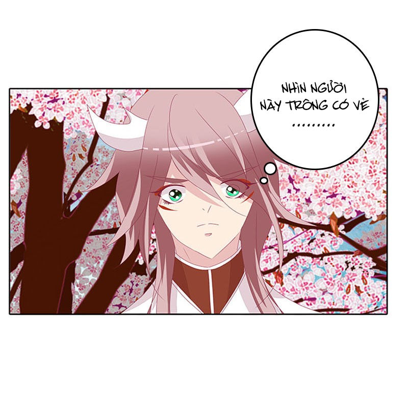 Tướng Quân Xin Xuất Chinh - Chương 71 - Trang 15