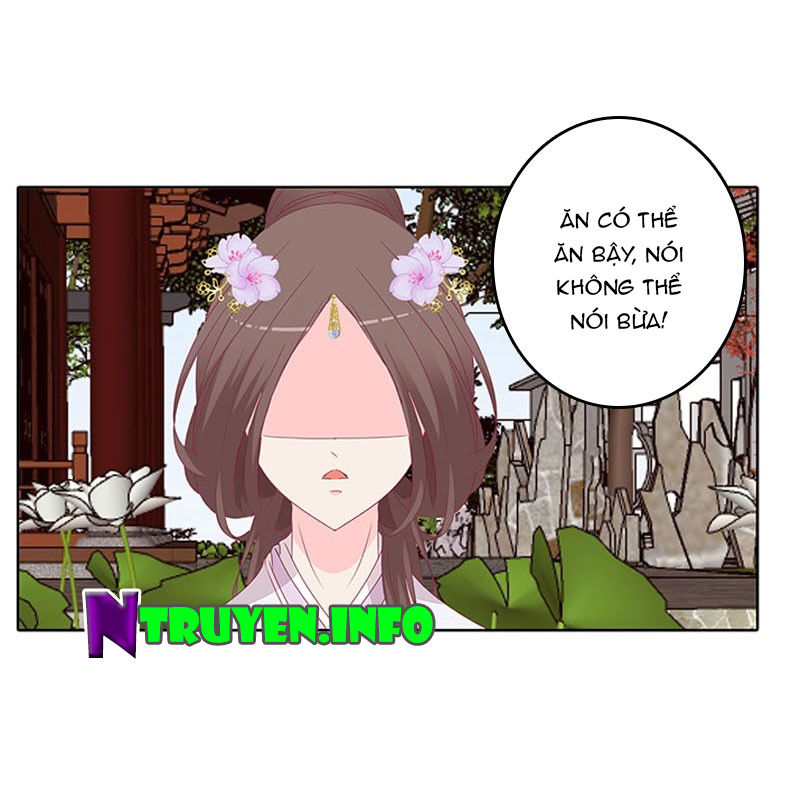 Tướng Quân Xin Xuất Chinh - Chương 71 - Trang 20