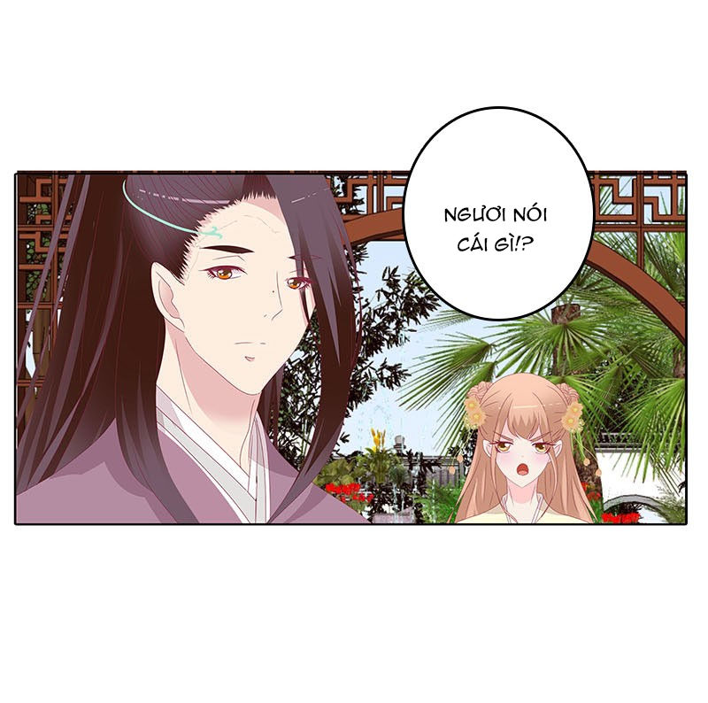 Tướng Quân Xin Xuất Chinh - Chương 71 - Trang 21