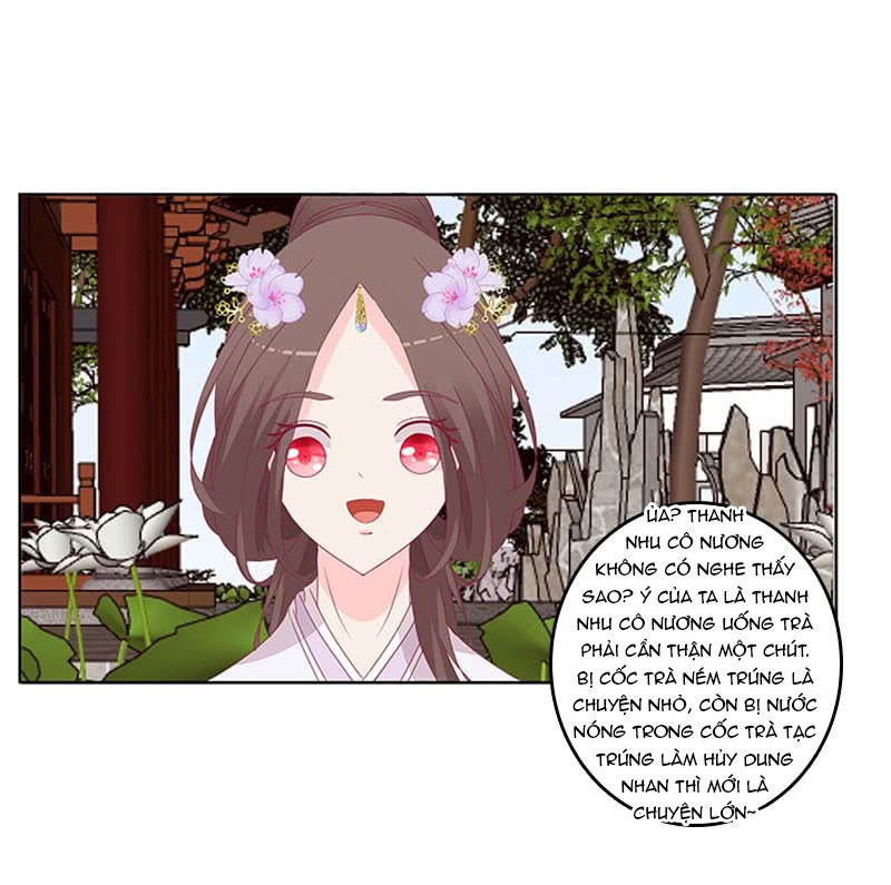 Tướng Quân Xin Xuất Chinh - Chương 71 - Trang 22