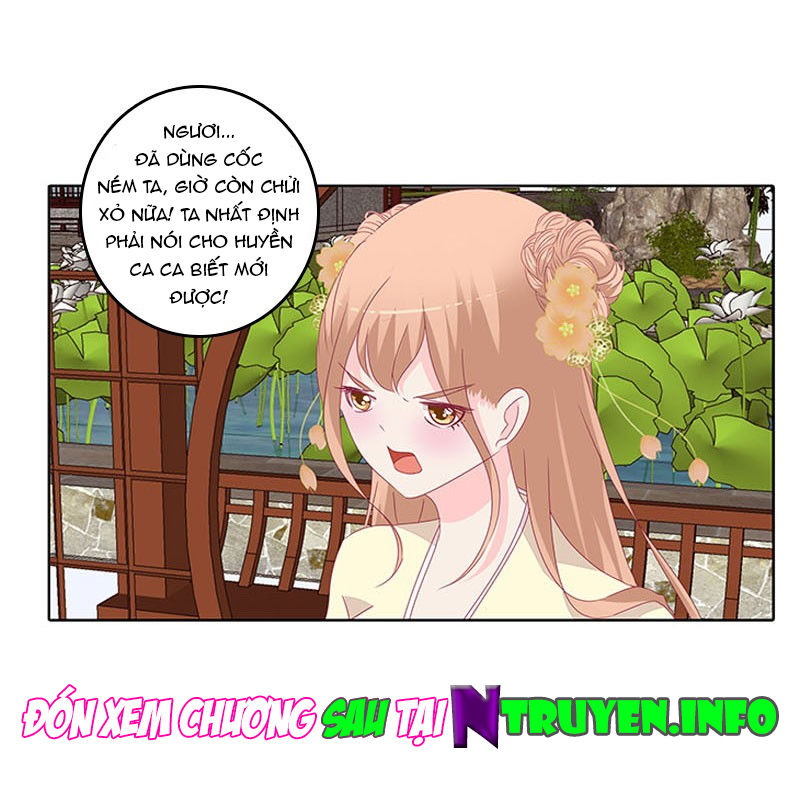 Tướng Quân Xin Xuất Chinh - Chương 71 - Trang 23