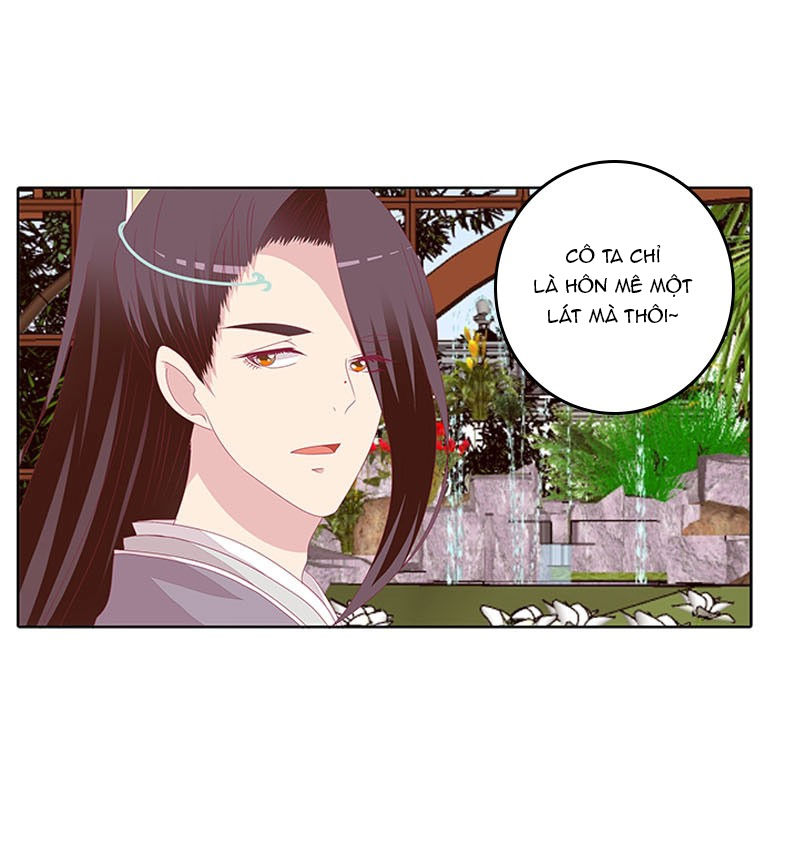 Tướng Quân Xin Xuất Chinh - Chương 72 - Trang 11