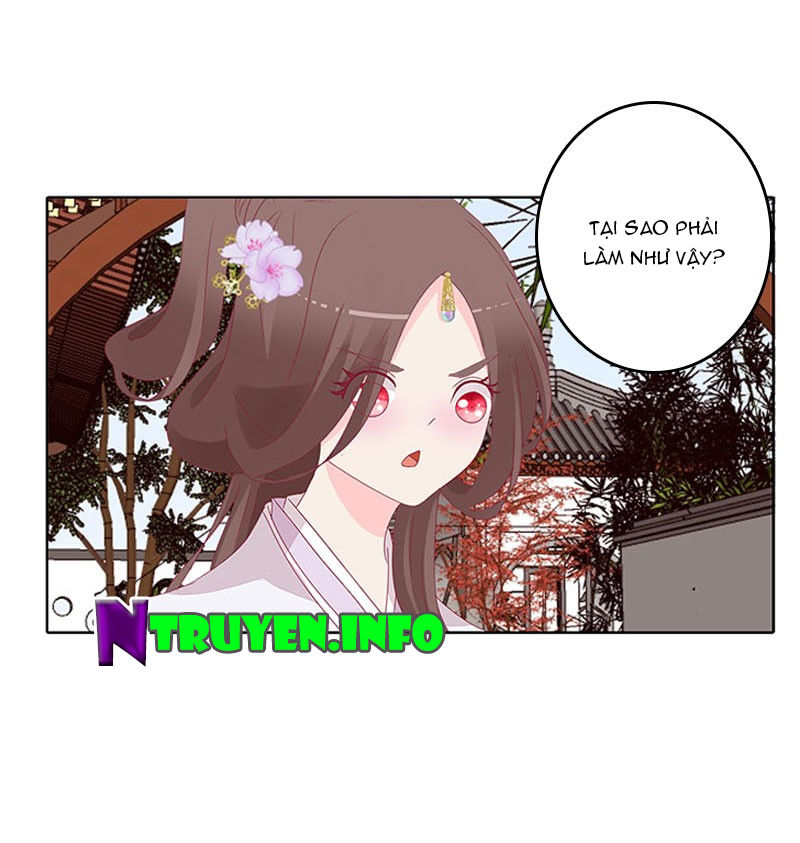 Tướng Quân Xin Xuất Chinh - Chương 72 - Trang 12