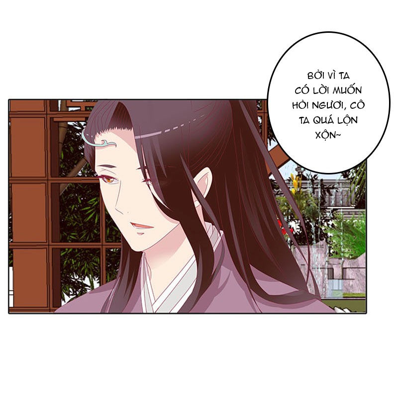 Tướng Quân Xin Xuất Chinh - Chương 72 - Trang 13