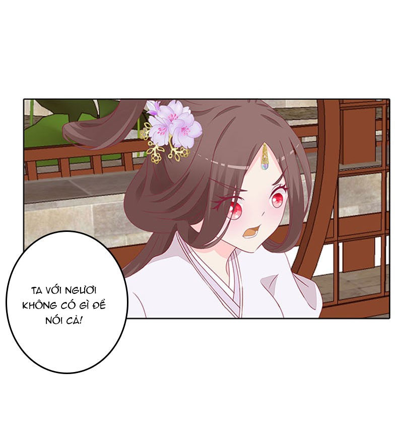 Tướng Quân Xin Xuất Chinh - Chương 72 - Trang 14