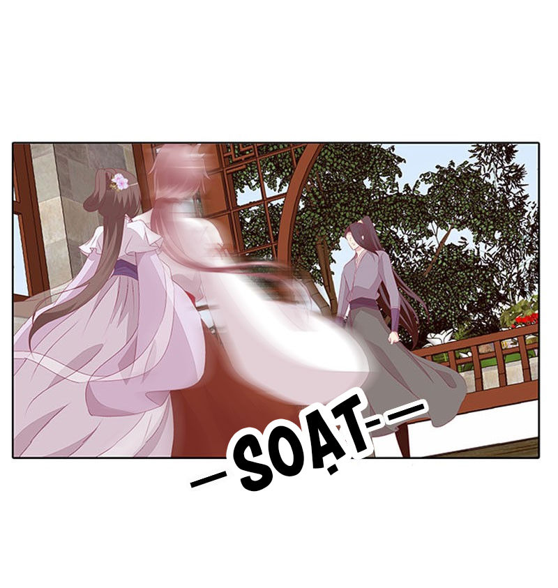 Tướng Quân Xin Xuất Chinh - Chương 72 - Trang 18