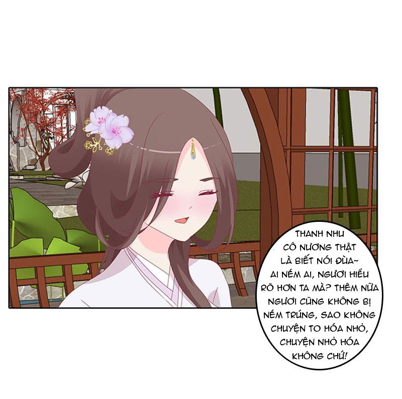 Tướng Quân Xin Xuất Chinh - Chương 72 - Trang 3