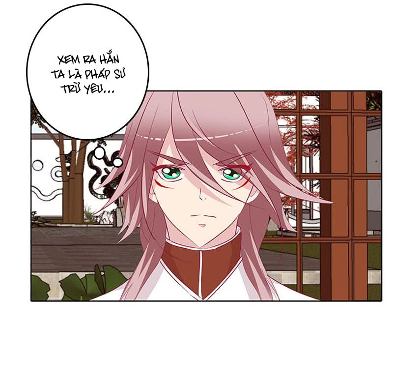 Tướng Quân Xin Xuất Chinh - Chương 72 - Trang 22