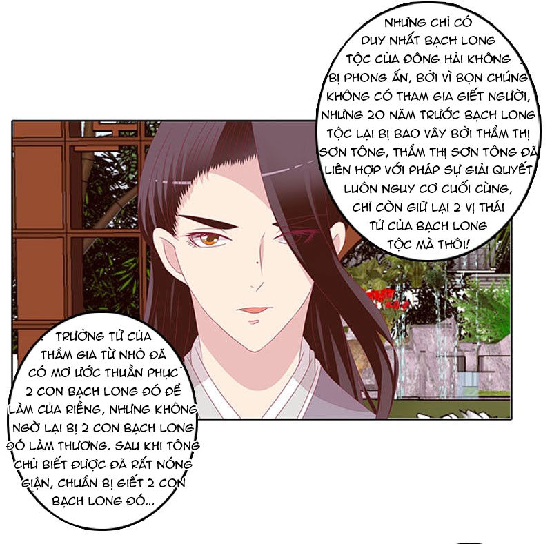 Tướng Quân Xin Xuất Chinh - Chương 72 - Trang 23