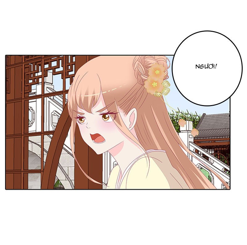 Tướng Quân Xin Xuất Chinh - Chương 72 - Trang 4