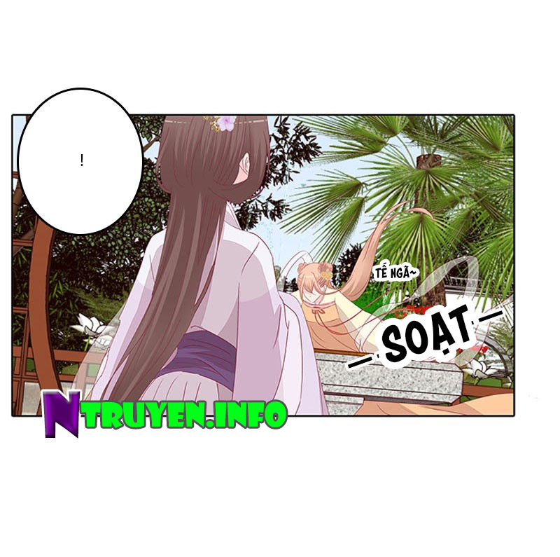 Tướng Quân Xin Xuất Chinh - Chương 72 - Trang 8