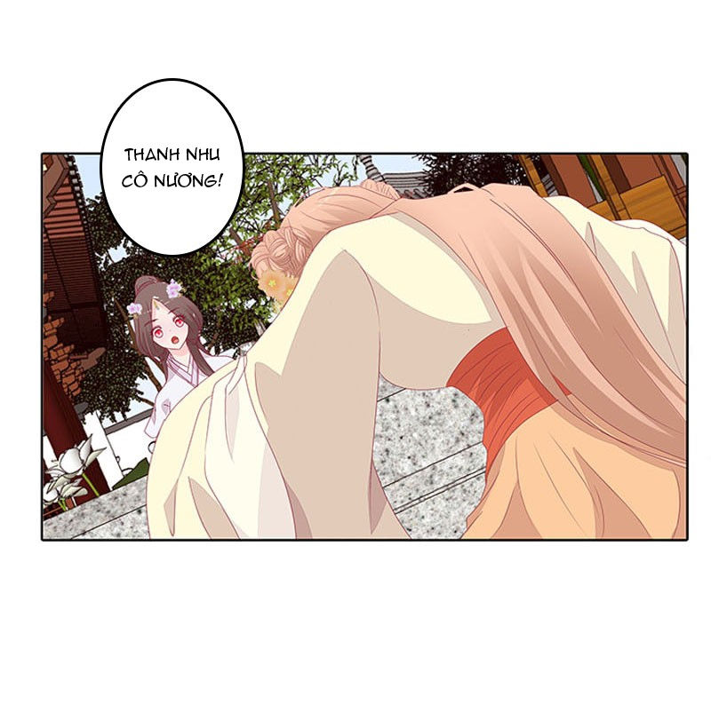 Tướng Quân Xin Xuất Chinh - Chương 72 - Trang 9