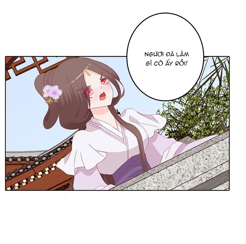 Tướng Quân Xin Xuất Chinh - Chương 72 - Trang 10