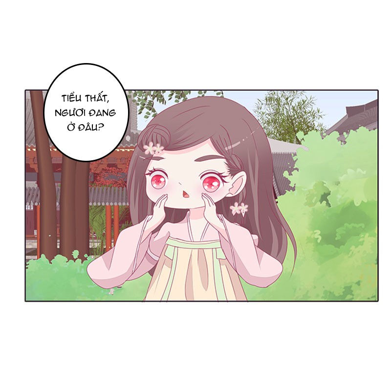 Tướng Quân Xin Xuất Chinh - Chương 73 - Trang 11