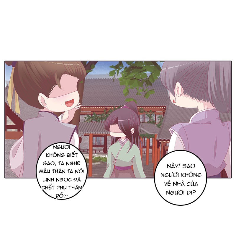 Tướng Quân Xin Xuất Chinh - Chương 73 - Trang 14