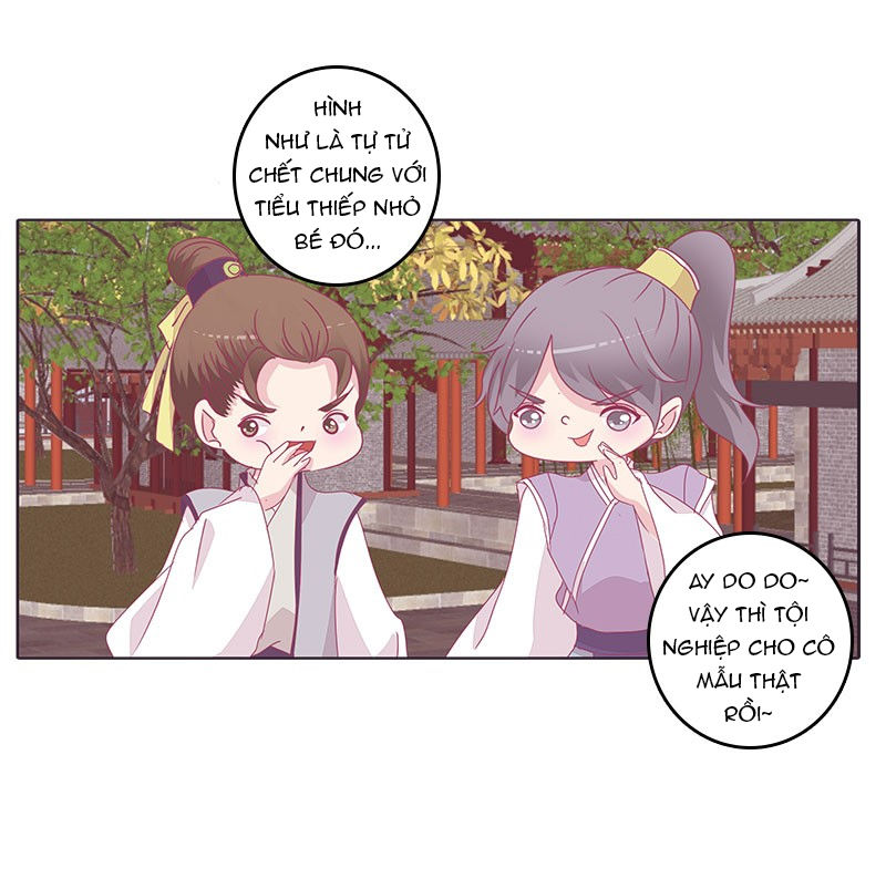 Tướng Quân Xin Xuất Chinh - Chương 73 - Trang 15