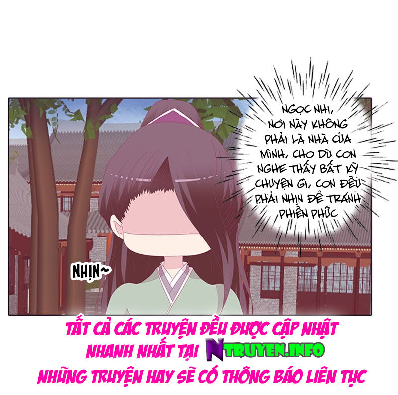 Tướng Quân Xin Xuất Chinh - Chương 73 - Trang 16