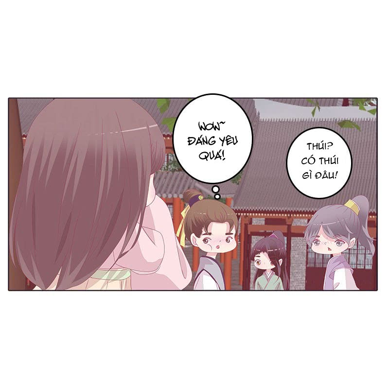 Tướng Quân Xin Xuất Chinh - Chương 73 - Trang 18