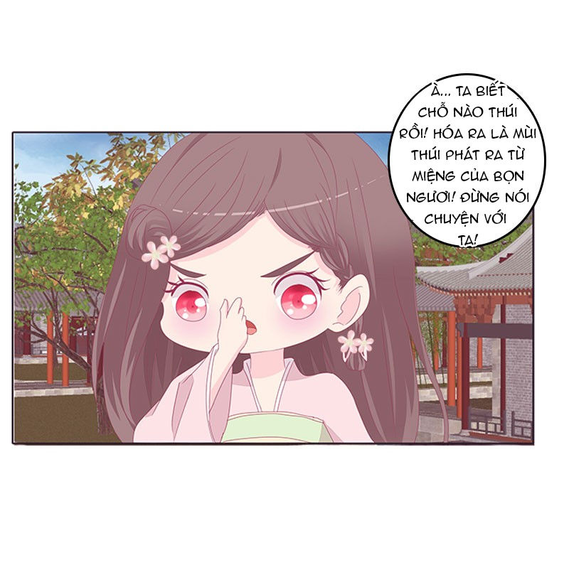 Tướng Quân Xin Xuất Chinh - Chương 73 - Trang 19