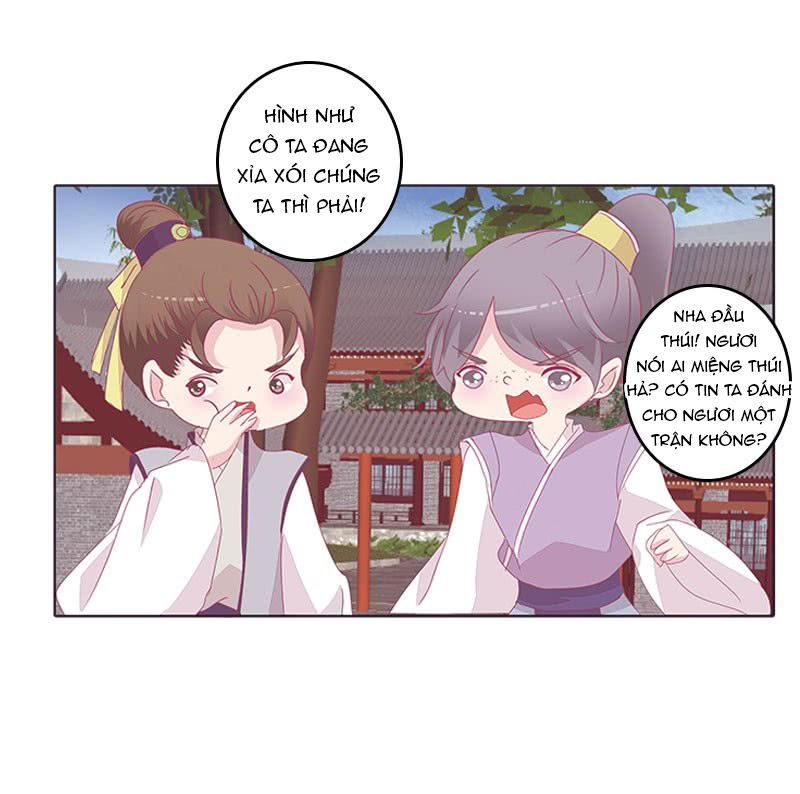 Tướng Quân Xin Xuất Chinh - Chương 73 - Trang 20