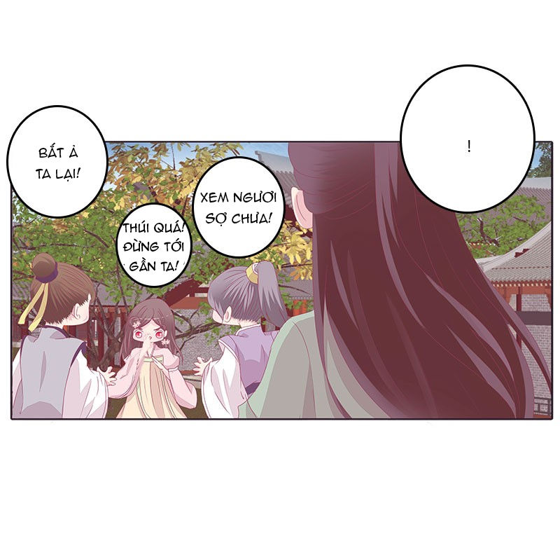 Tướng Quân Xin Xuất Chinh - Chương 73 - Trang 21