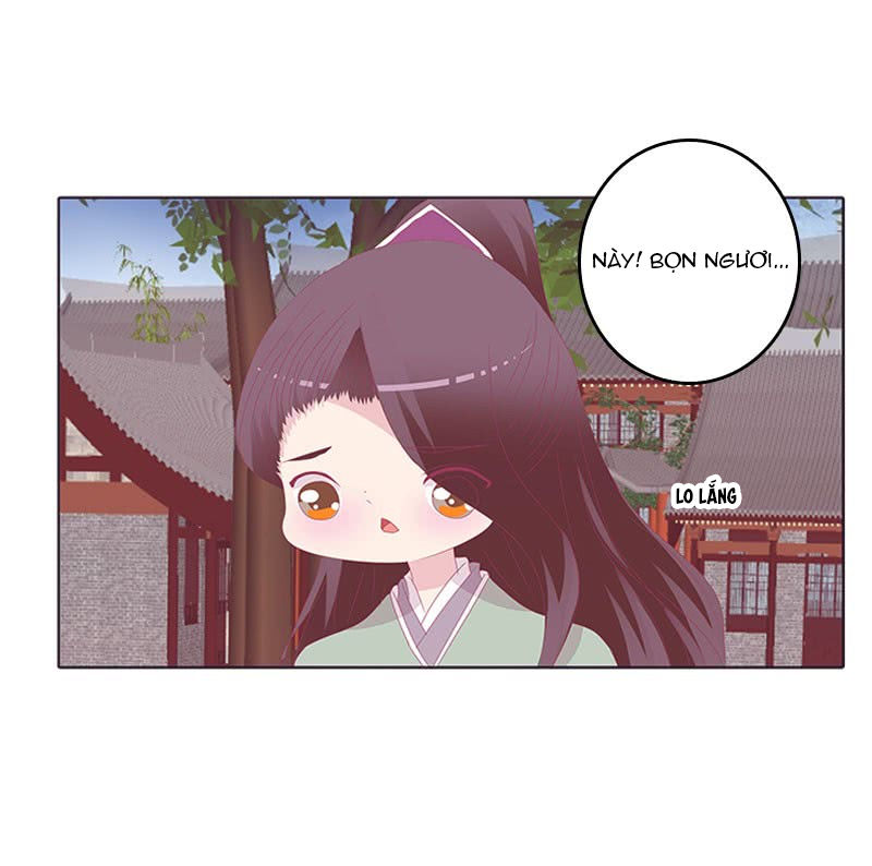 Tướng Quân Xin Xuất Chinh - Chương 73 - Trang 22