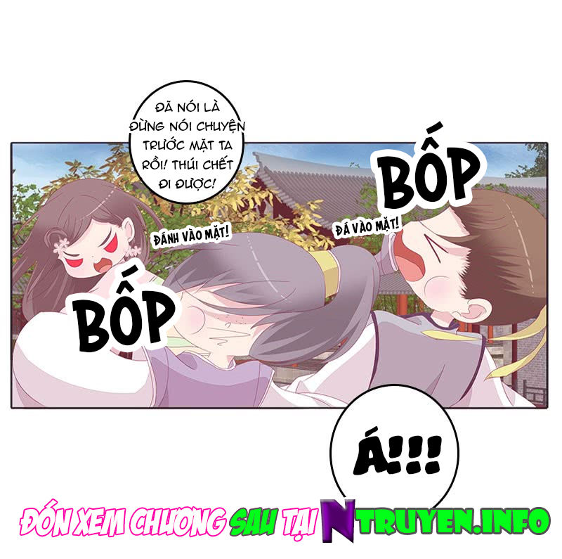 Tướng Quân Xin Xuất Chinh - Chương 73 - Trang 23