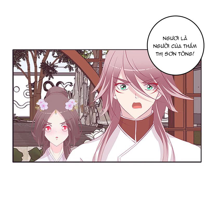 Tướng Quân Xin Xuất Chinh - Chương 73 - Trang 4