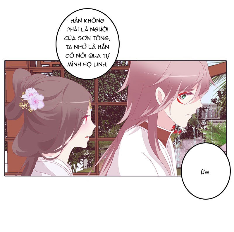 Tướng Quân Xin Xuất Chinh - Chương 73 - Trang 5