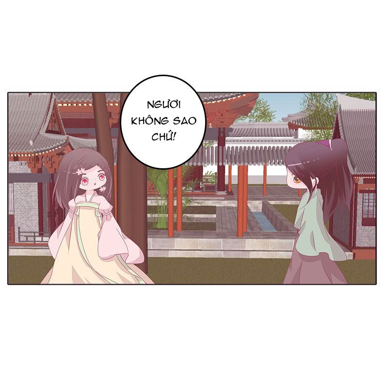 Tướng Quân Xin Xuất Chinh - Chương 74 - Trang 11