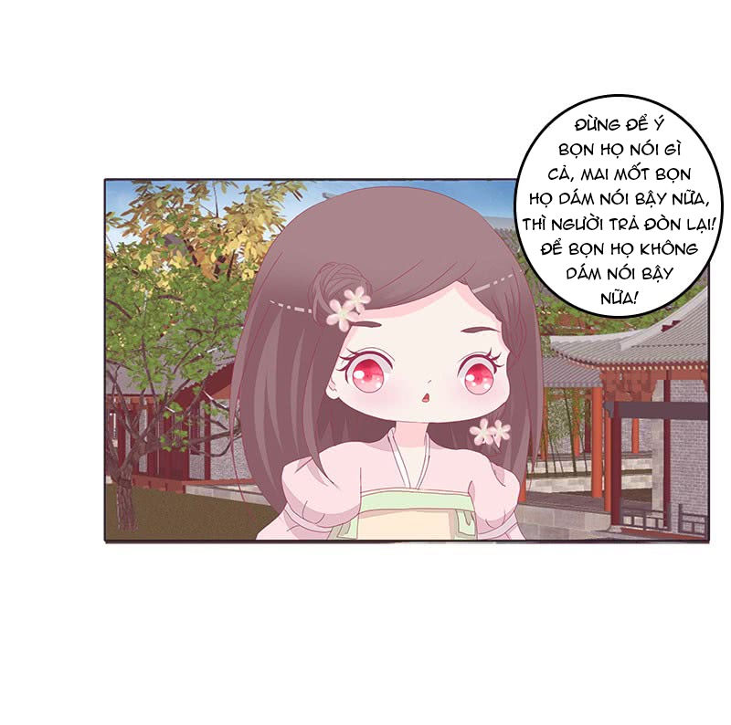 Tướng Quân Xin Xuất Chinh - Chương 74 - Trang 13