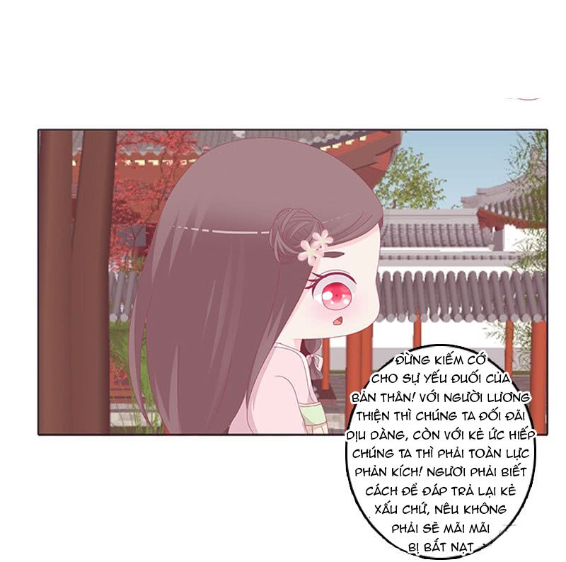 Tướng Quân Xin Xuất Chinh - Chương 74 - Trang 15