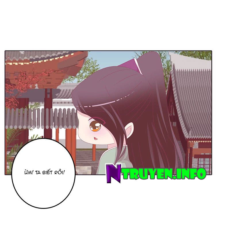 Tướng Quân Xin Xuất Chinh - Chương 74 - Trang 16