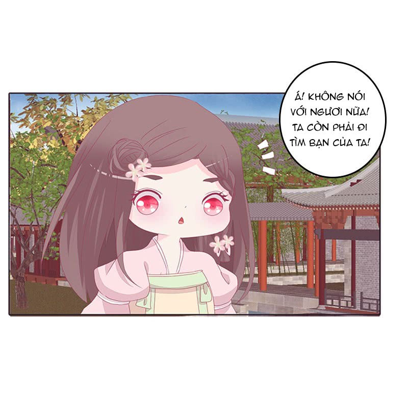 Tướng Quân Xin Xuất Chinh - Chương 74 - Trang 17