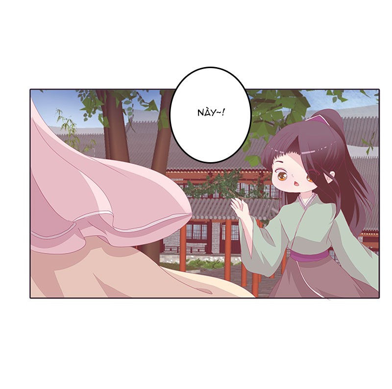 Tướng Quân Xin Xuất Chinh - Chương 74 - Trang 18