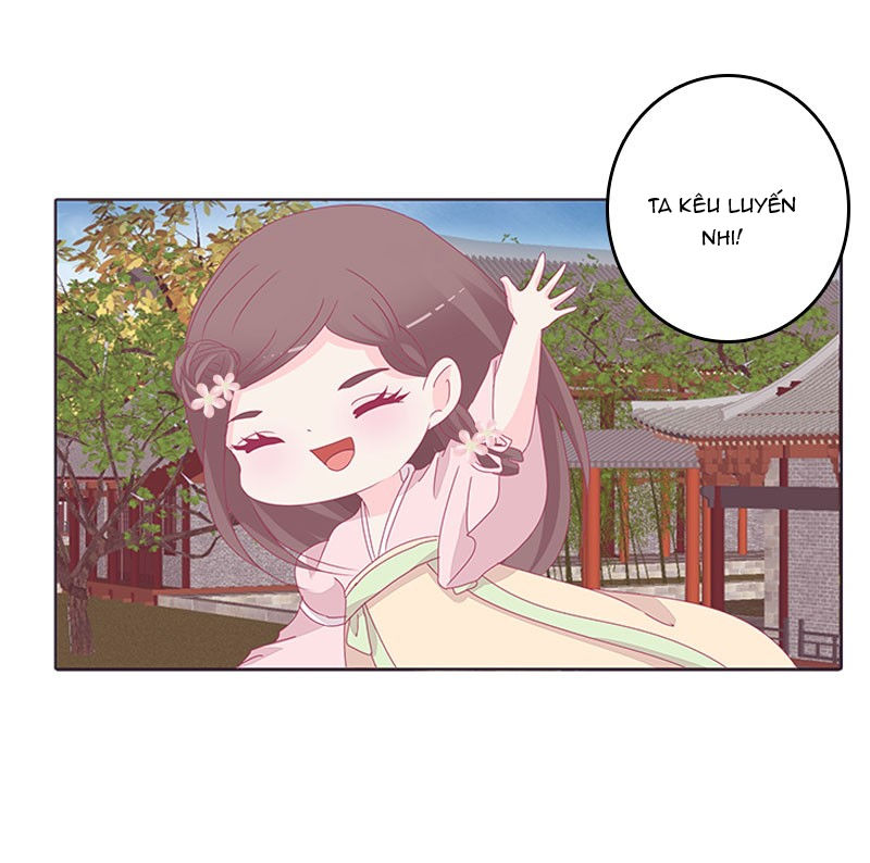 Tướng Quân Xin Xuất Chinh - Chương 74 - Trang 20