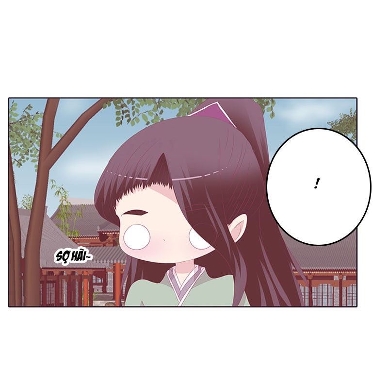 Tướng Quân Xin Xuất Chinh - Chương 74 - Trang 3