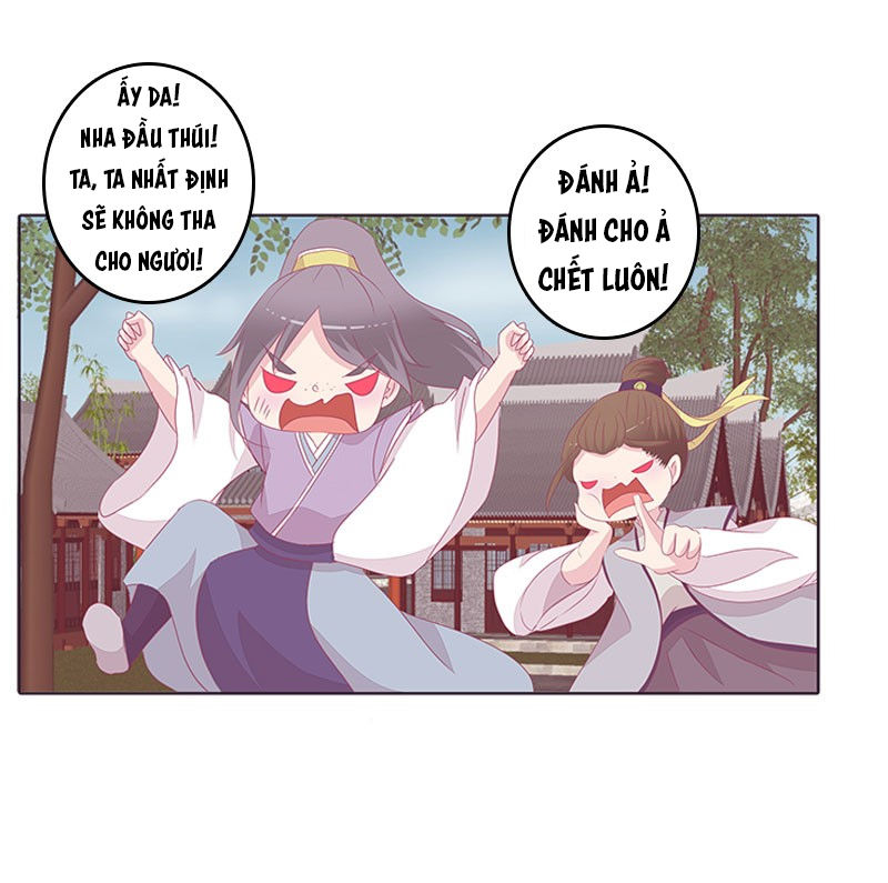 Tướng Quân Xin Xuất Chinh - Chương 74 - Trang 5