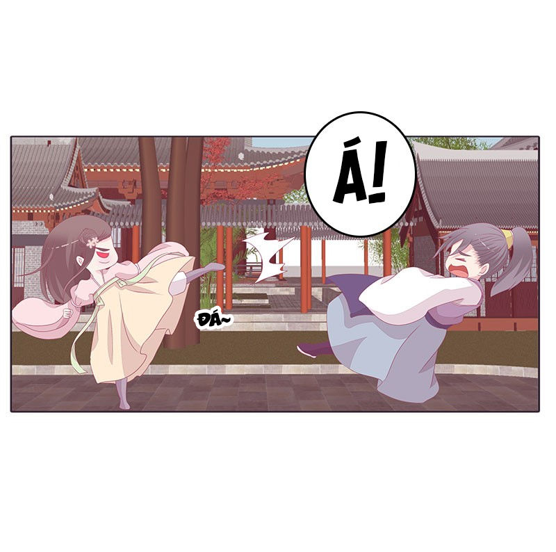 Tướng Quân Xin Xuất Chinh - Chương 74 - Trang 6