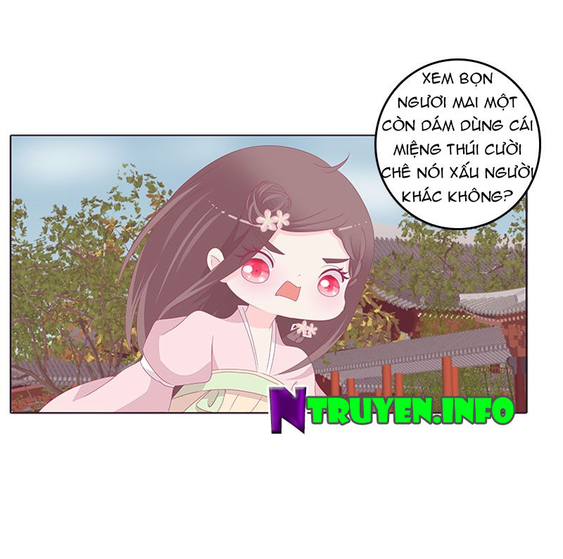 Tướng Quân Xin Xuất Chinh - Chương 74 - Trang 8