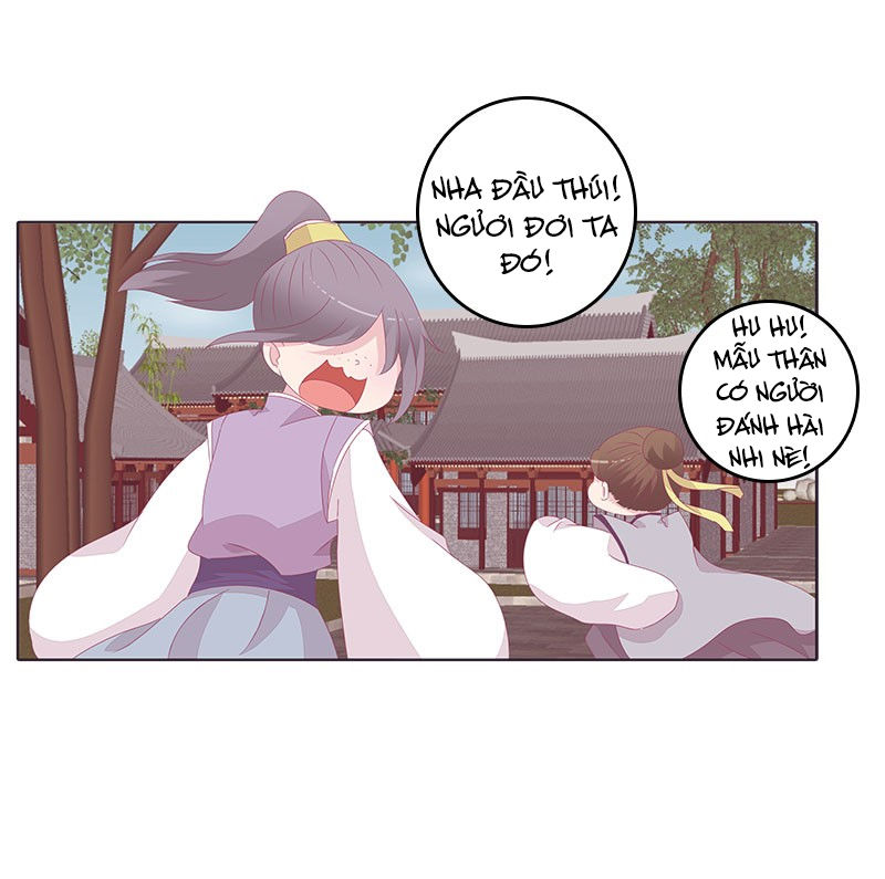 Tướng Quân Xin Xuất Chinh - Chương 74 - Trang 9