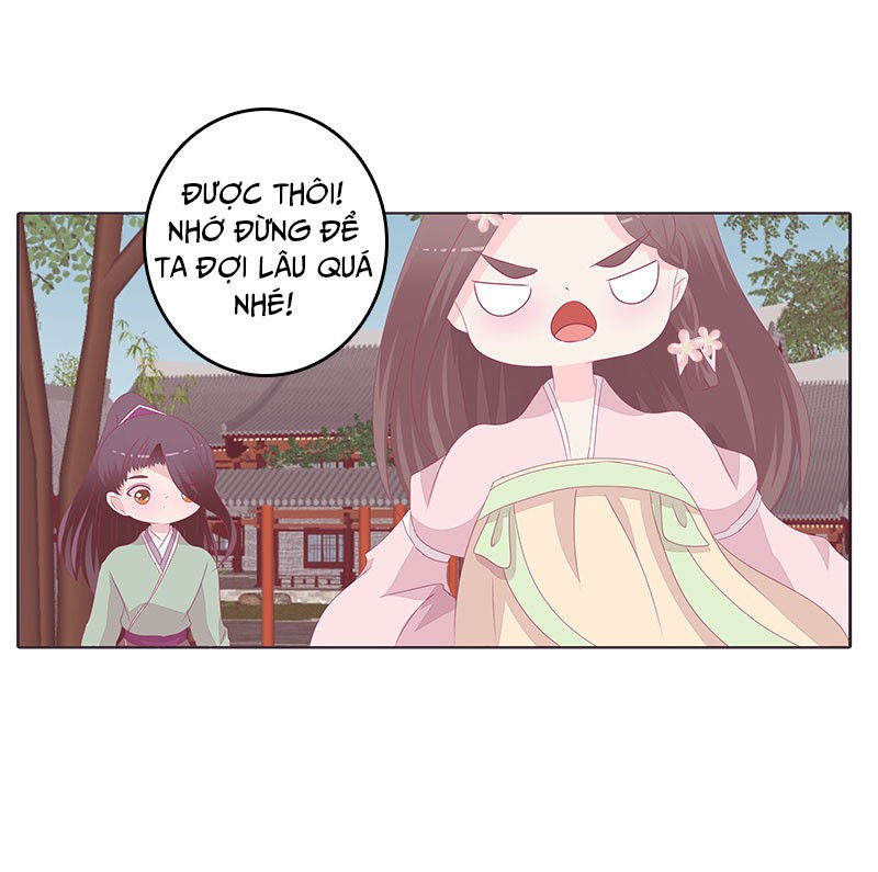 Tướng Quân Xin Xuất Chinh - Chương 74 - Trang 10