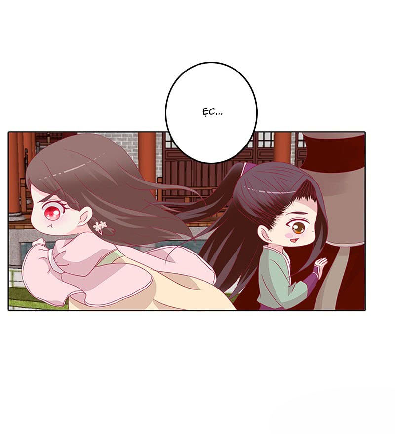 Tướng Quân Xin Xuất Chinh - Chương 75 - Trang 11